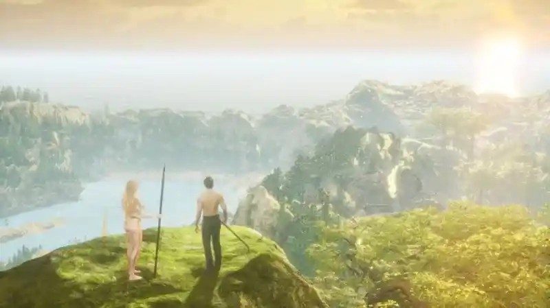 驯兽师：恐龙之王TamerKingofD 资源内容 展示图 2